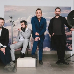 Love of Lesbian