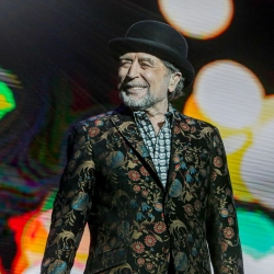 JOAQUÍN SABINA