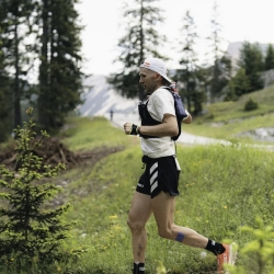 WORLD MOUNTAIN AND TRAIL RUNNING CHAMPIONSHIP 2025