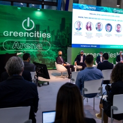 FYCMA Greencities