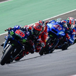 Moto GP - Algarve