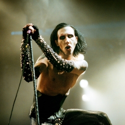 MARILYN MANSON