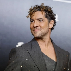 DAVID BISBAL