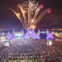 Boombastic Asturias 2025