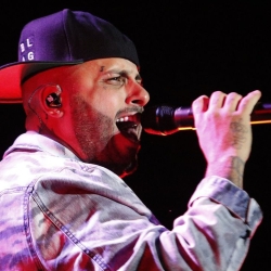 NICKY JAM