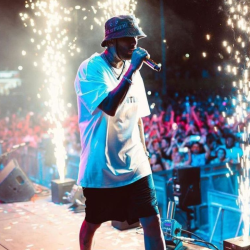 NICKY JAM