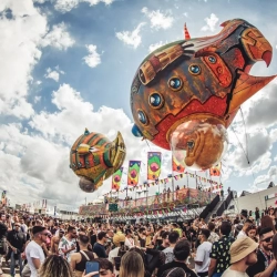 ELROW TOWN