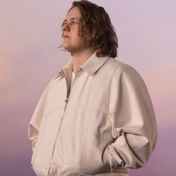 Lewis Capaldi