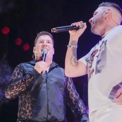 ANDY Y LUCAS