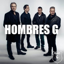 Hombres G