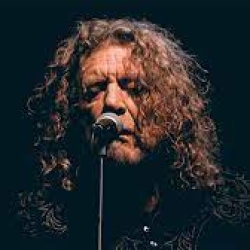 Robert Plant