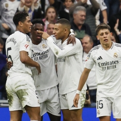 EL CLÁSICO: FCBARCELONA VS REAL MADRID