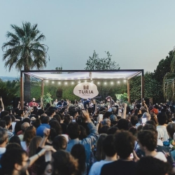 MARINES TURIA FEST
