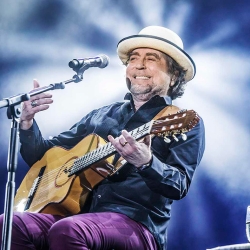 JOAQUÍN SABINA