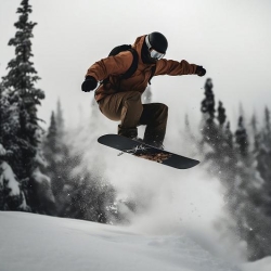 ANDORRA SPORTS WINTER SEASON