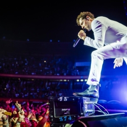 DAVID BISBAL