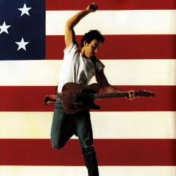 Bruce Springsteen and the E Street Band