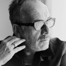 Elvis Costello