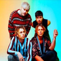 5 Seconds Of Summer