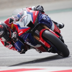 Campeonato del Mundo MOTUL FIM Superbike