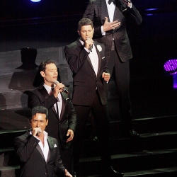 IL DIVO