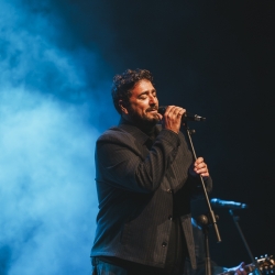 ANTONIO OROZCO