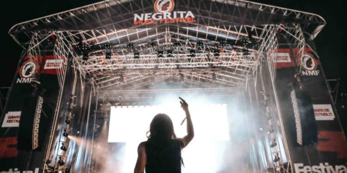 NEGRITA MUSIC