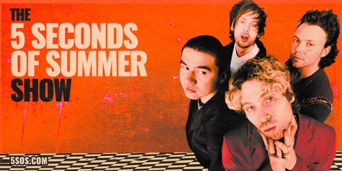 5 Seconds Of Summer