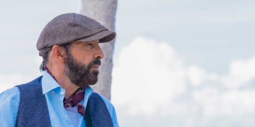 Juan Luis Guerra