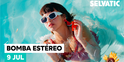 Bomba Estéreo