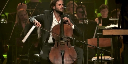 Stjepan Hauser