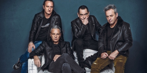 Hombres G