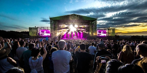 FESTIVAL DE LA LUZ