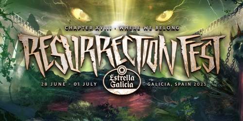 Resurrection Fest