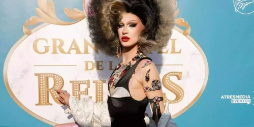 Gran Hotel de las Reinas