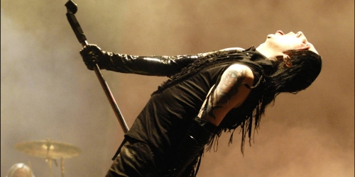 MARILYN MANSON
