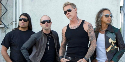 Metallica