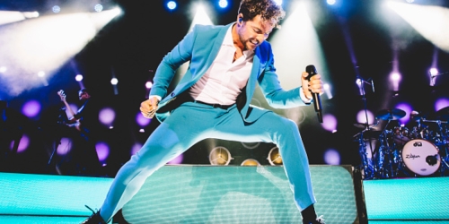 DAVID BISBAL