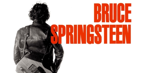 Bruce Springsteen and the E Street Band