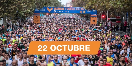 Medio Maratón de Valencia