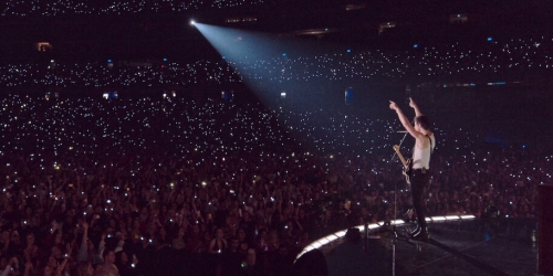 SHAWN MENDES