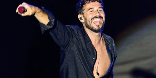 ANTOÑITO MOLINA