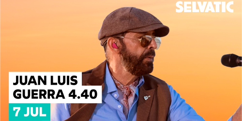 Juan Luis Guerra