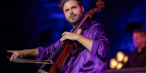 HAUSER