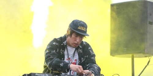 DANTZ FESTIVAL