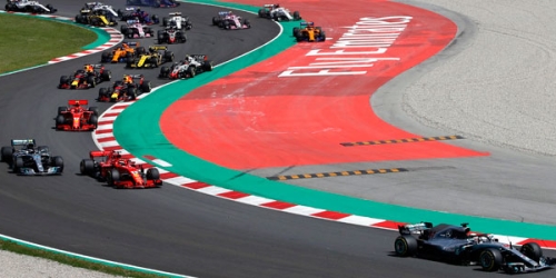 Gran Premio Formula 1