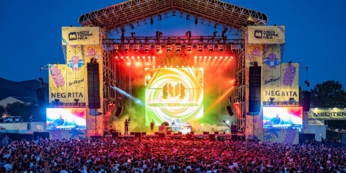 MEDITERRANEA FESTIVAL