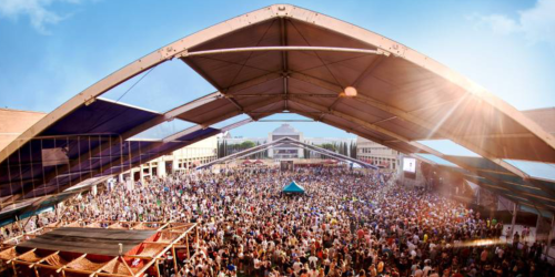LANZADERAS SÓNAR  2025