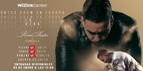 Romeo Santos