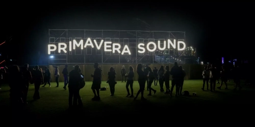 Primavera Sound